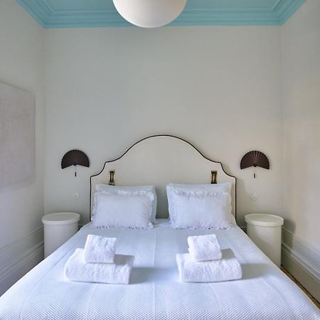 Guestready - Cedofeita Pool Suites Porto Exterior foto