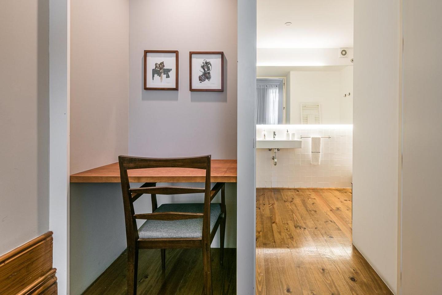 Guestready - Cedofeita Pool Suites Porto Exterior foto