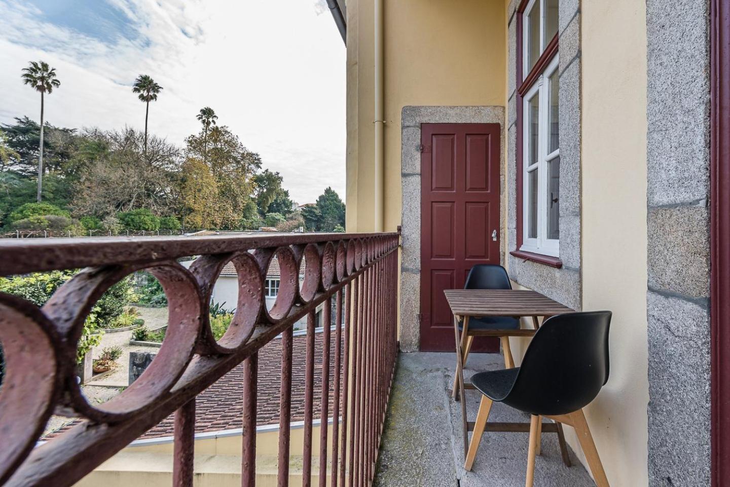 Guestready - Cedofeita Pool Suites Porto Exterior foto