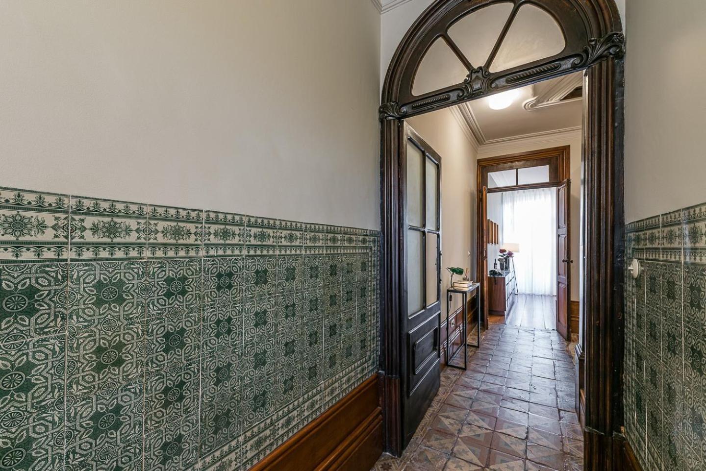 Guestready - Cedofeita Pool Suites Porto Exterior foto