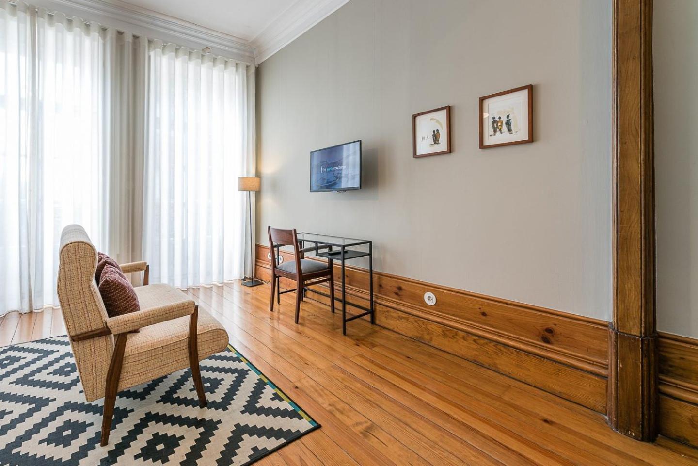 Guestready - Cedofeita Pool Suites Porto Exterior foto