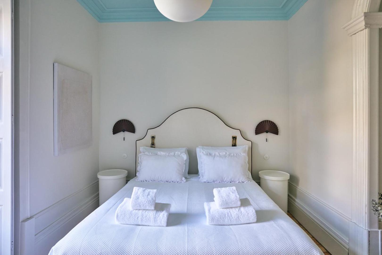 Guestready - Cedofeita Pool Suites Porto Exterior foto