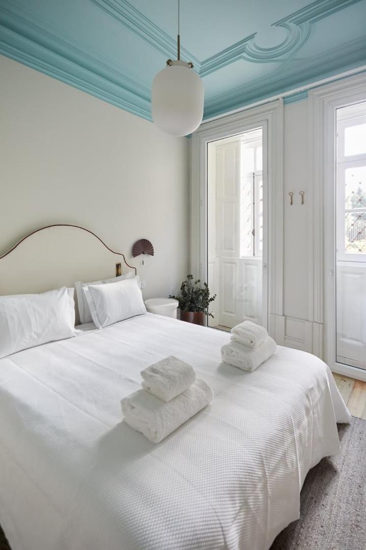 Guestready - Cedofeita Pool Suites Porto Exterior foto